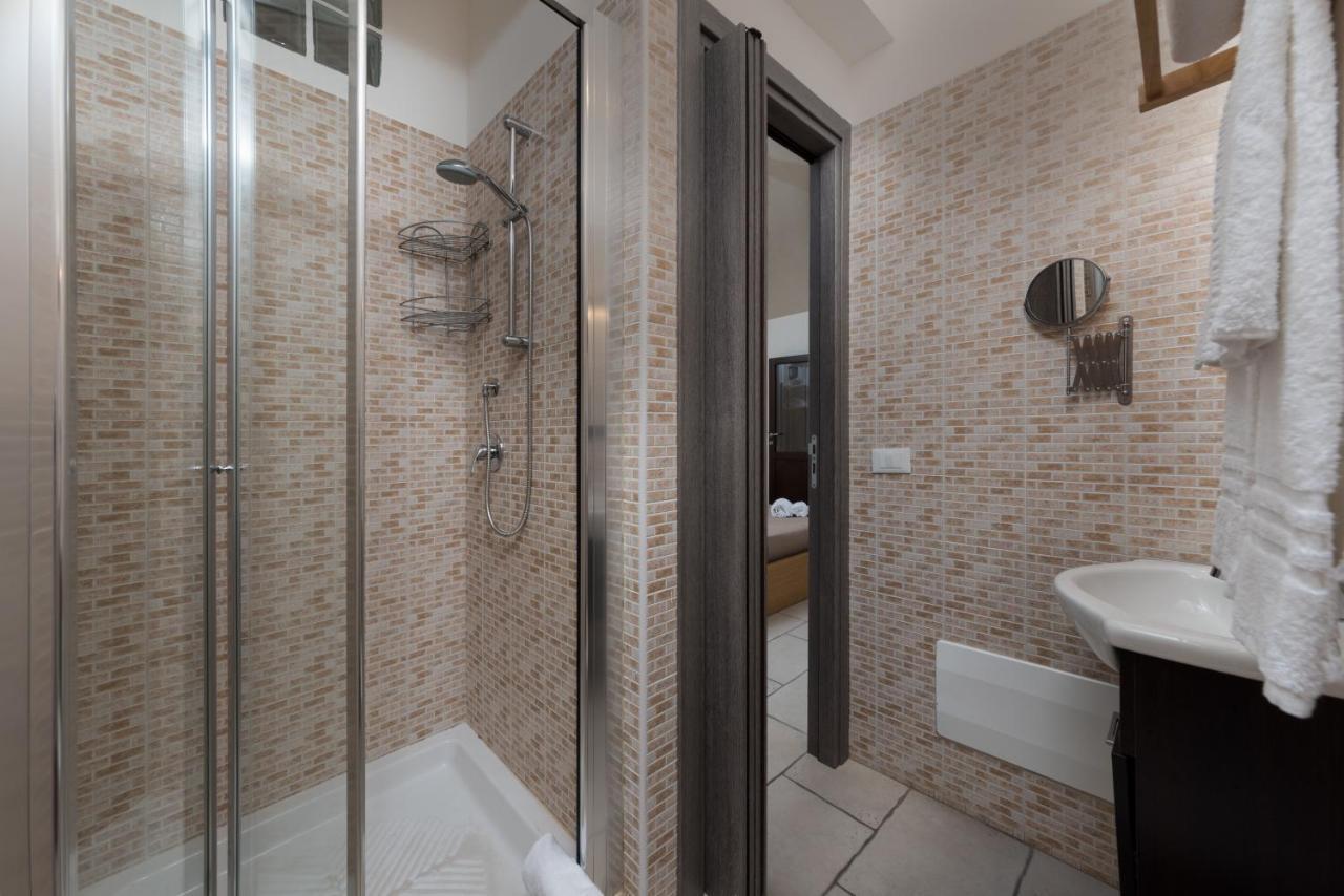 סן ויטו לו קאפו Sisidda Rooms & Breakfast מראה חיצוני תמונה