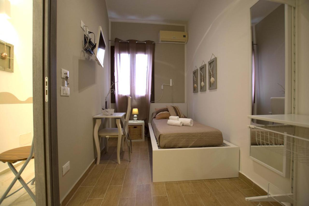 סן ויטו לו קאפו Sisidda Rooms & Breakfast מראה חיצוני תמונה