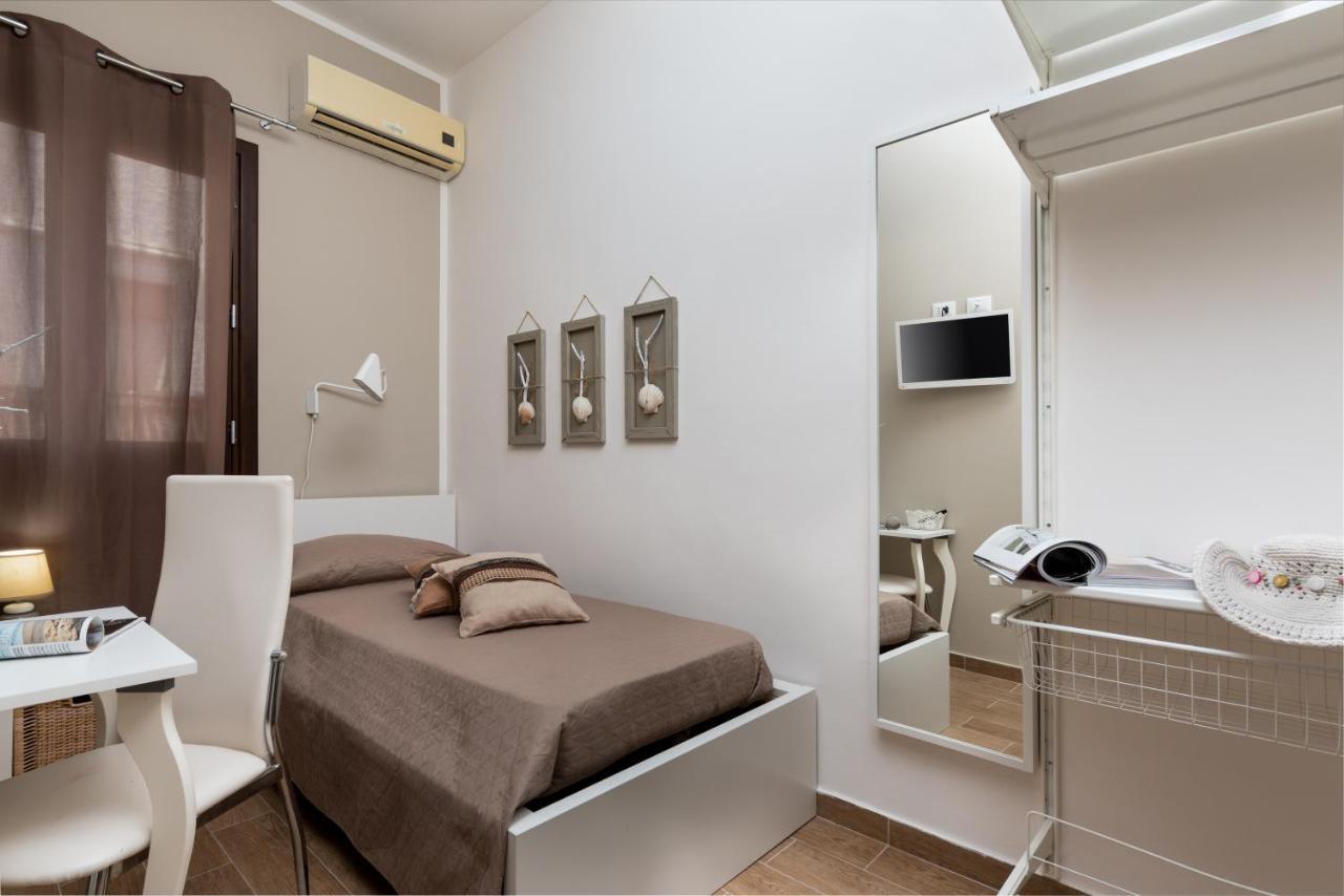 סן ויטו לו קאפו Sisidda Rooms & Breakfast מראה חיצוני תמונה