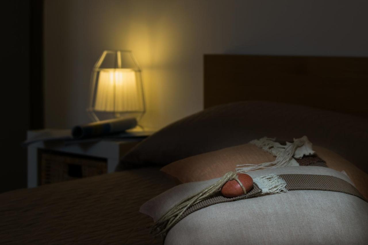 סן ויטו לו קאפו Sisidda Rooms & Breakfast מראה חיצוני תמונה