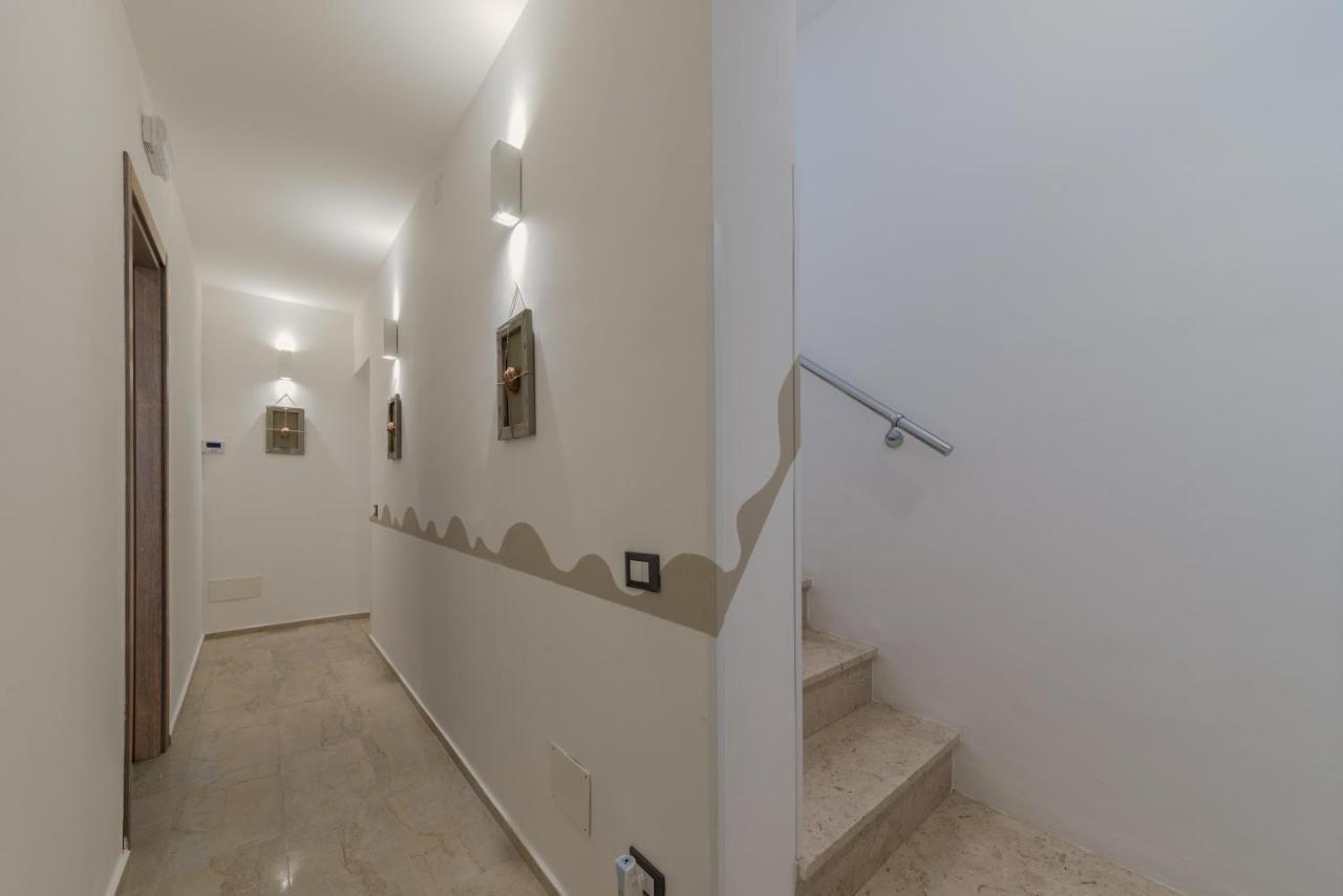 סן ויטו לו קאפו Sisidda Rooms & Breakfast מראה חיצוני תמונה