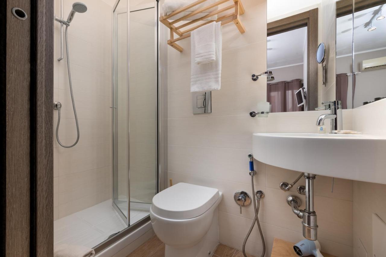סן ויטו לו קאפו Sisidda Rooms & Breakfast מראה חיצוני תמונה