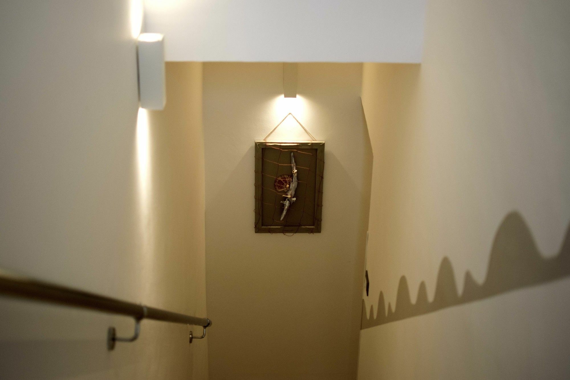 סן ויטו לו קאפו Sisidda Rooms & Breakfast מראה חיצוני תמונה